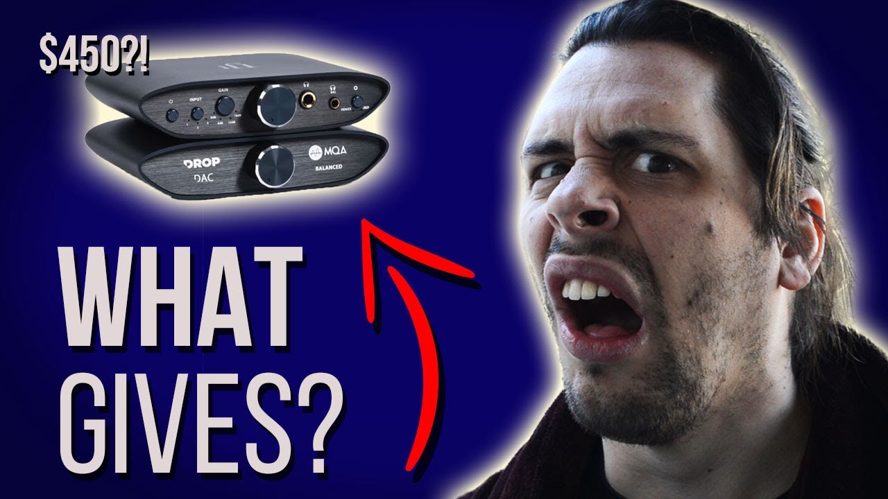 🥊Topping E30 & L30 vs. iFi Zen CAN Signature 6XX! [Stacked Comparison!]