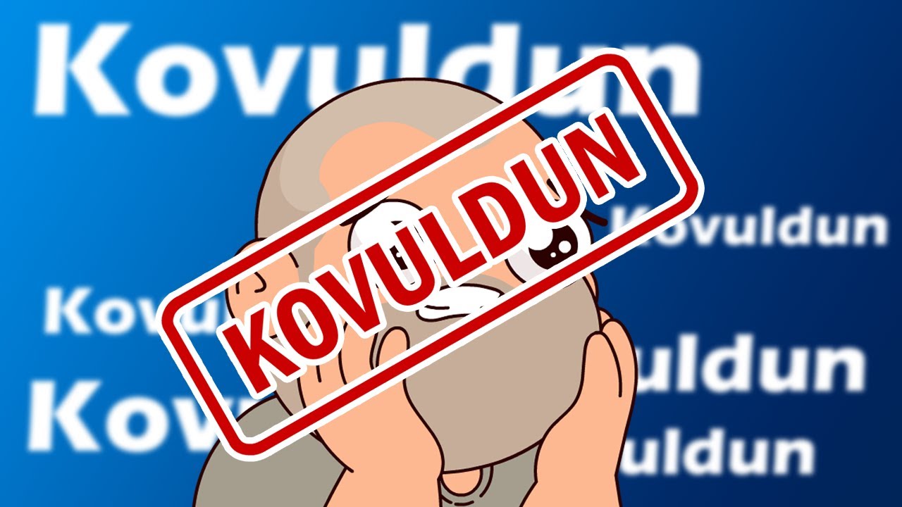MÜŞTERİYİ DÖVDÜĞÜM İÇİN KOVULMUŞTUM (ANİMASYON)
