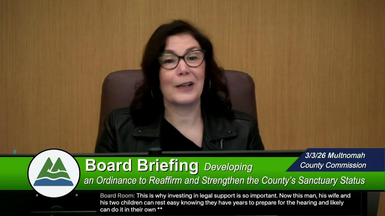 3.3.26 Board Briefing