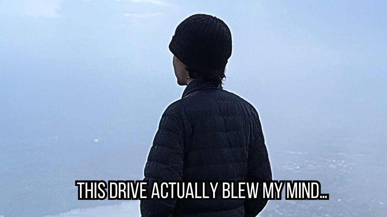 This NZ Road Trip Blew Us Away...