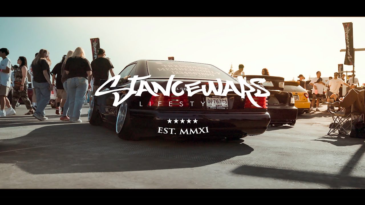 StanceWars// Сиэтл 2024