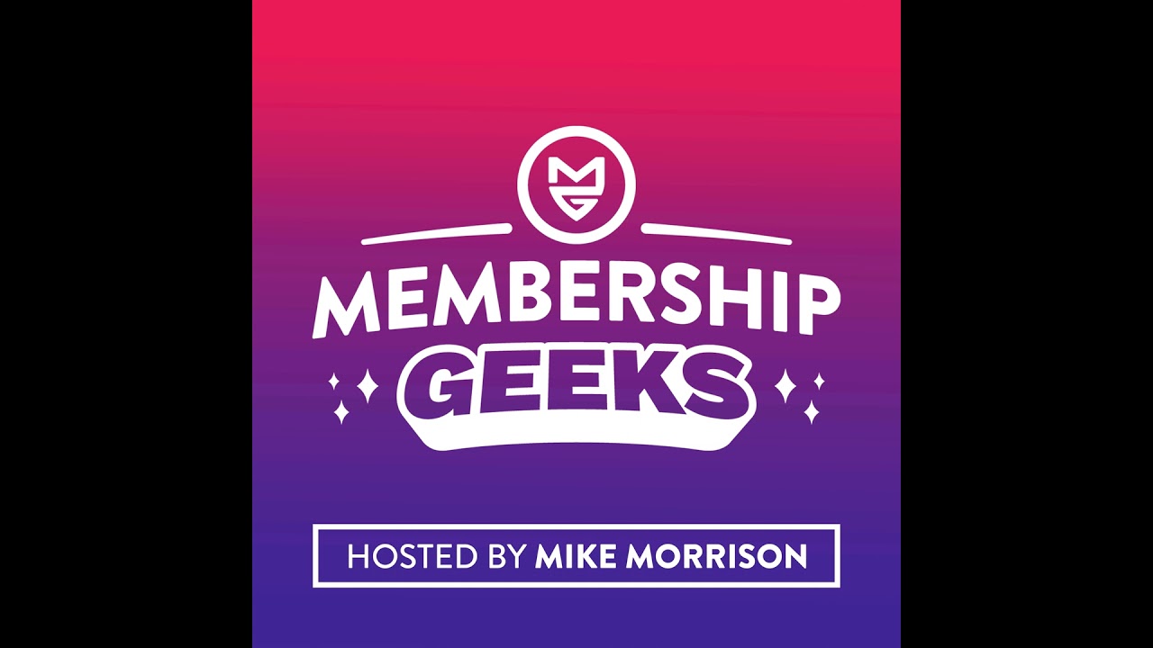 305 - 12 Universal Truths of Membership Marketing