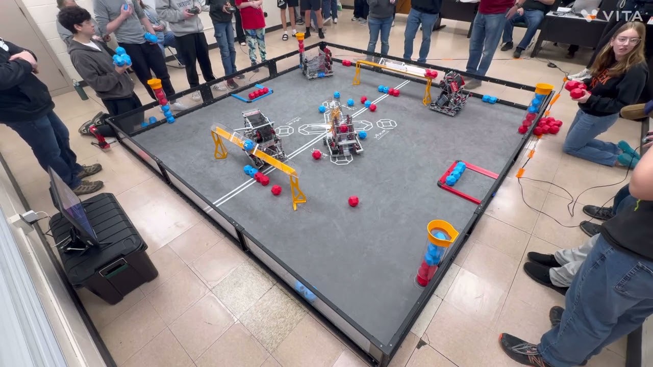 1/13, Match 6