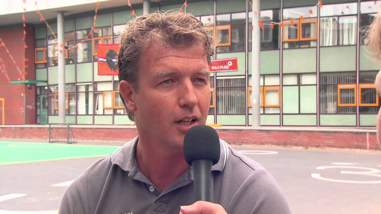 De Valentijnschool speelt zich wijzer