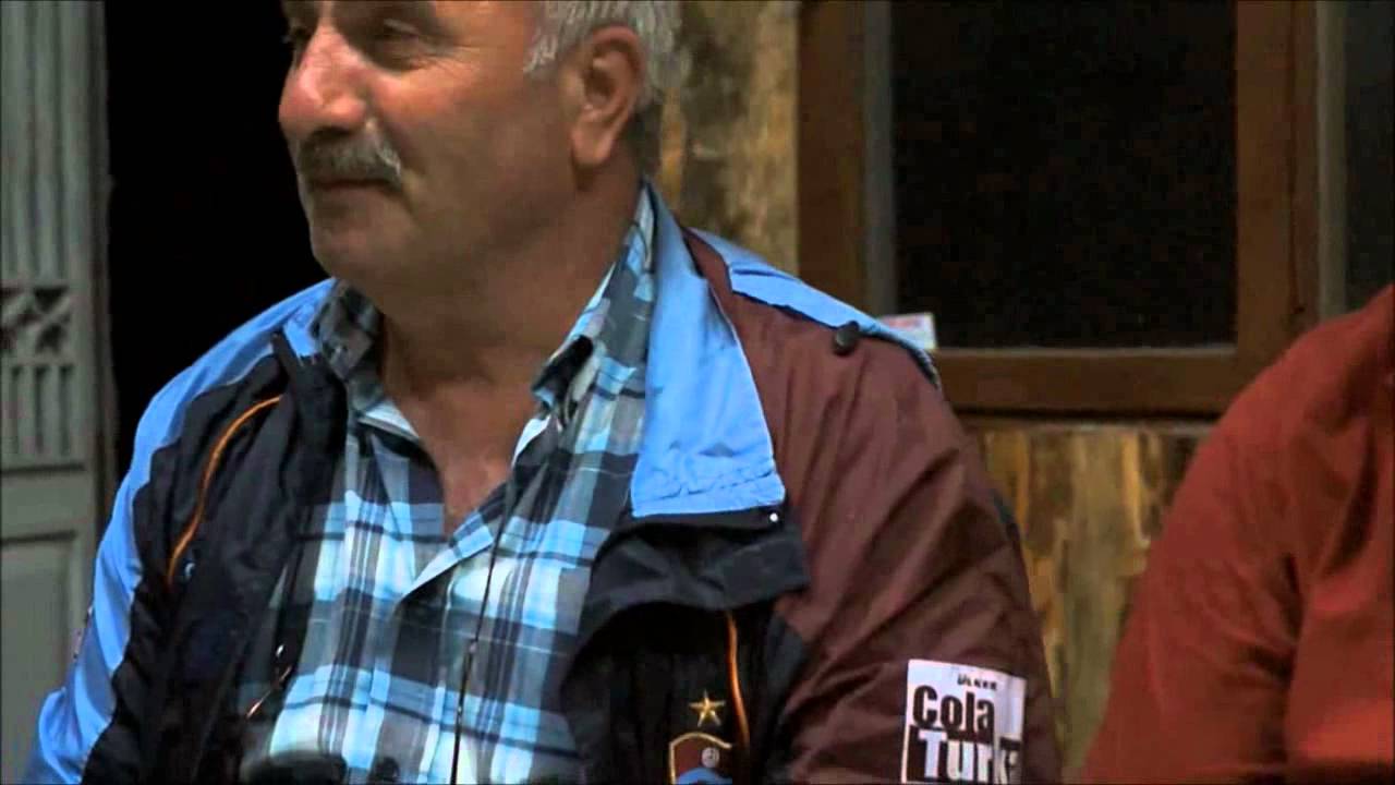 Trabzon Maçka Sevİnç Köyü SOLDOY- 2