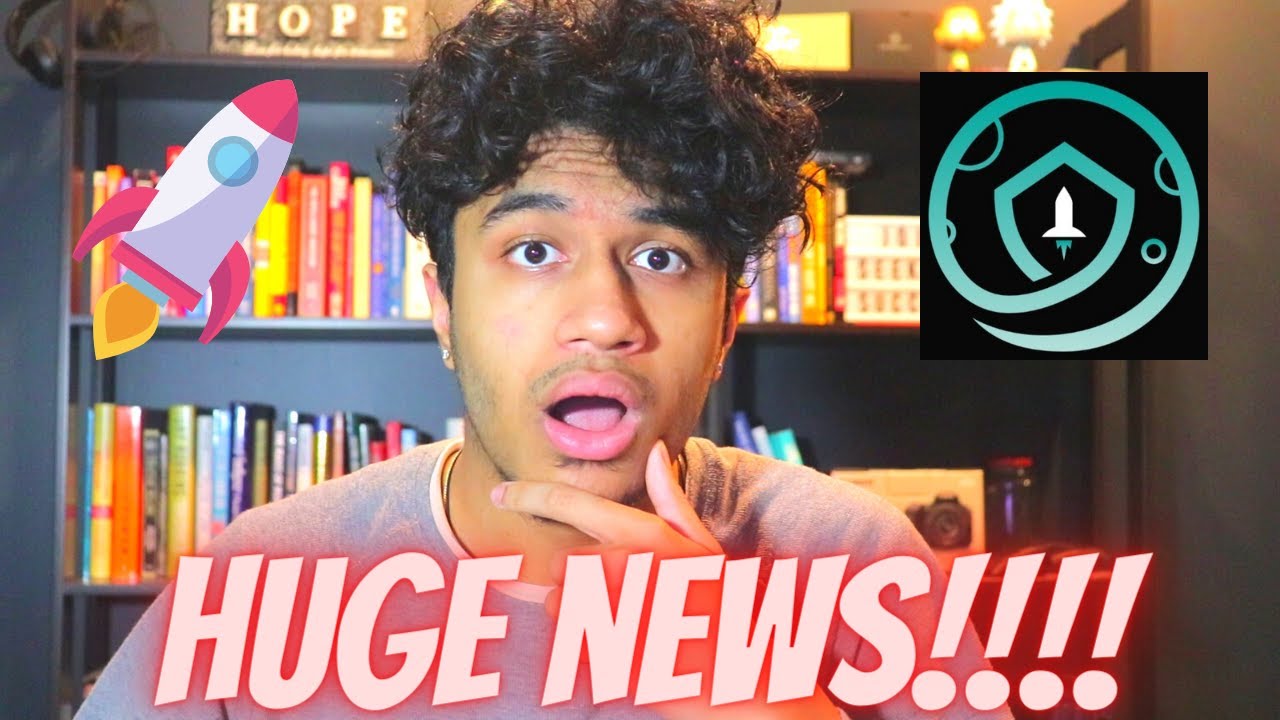 SAFEMOON WHALE UPDATE!! WILL SAFEMOON CRASH AGAIN?? SAFEMOON NEWS
