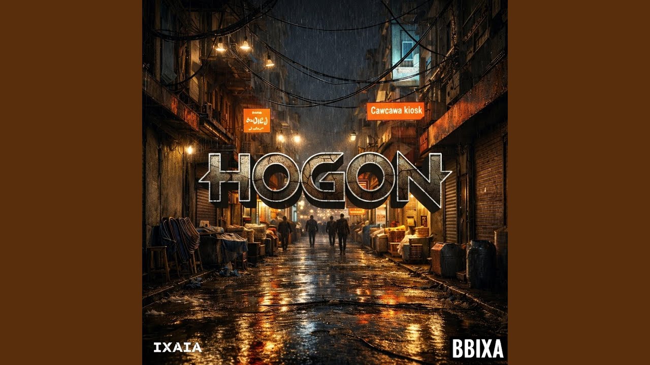 HOGON (IXAIA)