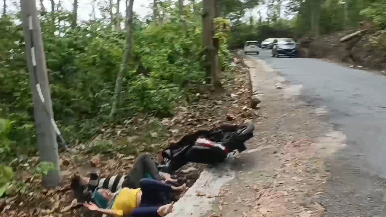 JALUR PAPUMA MEMAKAN KORBAN II TAHUN BARU 2023