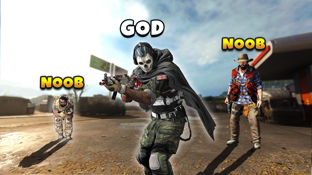 BEST CALL OF DUTY HIGHLIGHTS - COD Epic & Funny Moments #2