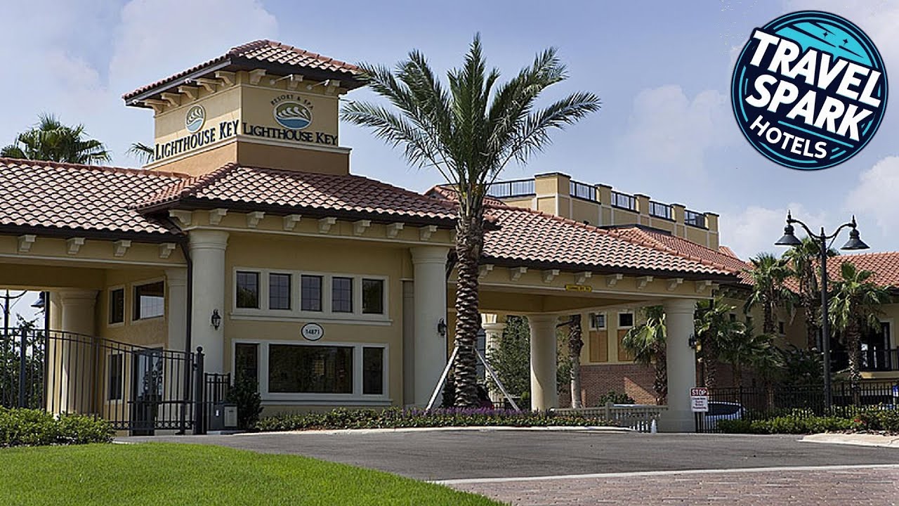 The Berkley | Orlando (FL), United States | Hotel Review 🏨