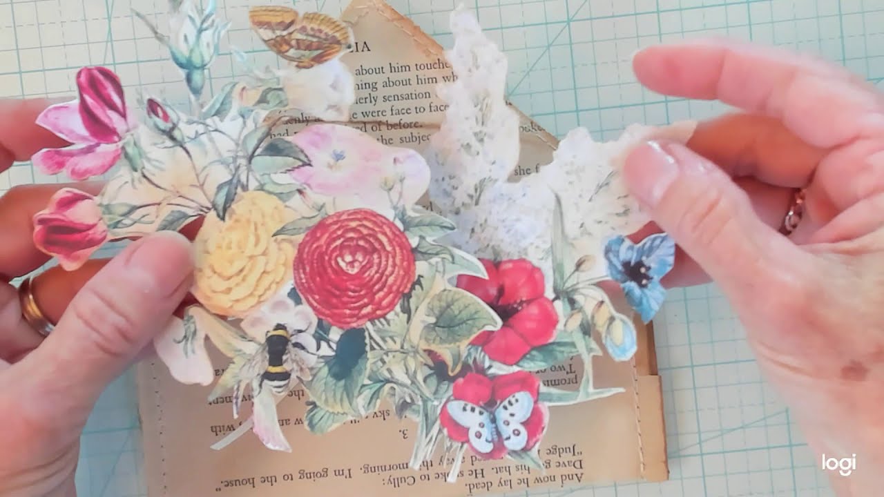 A Pocket Full of Posies # Shorts