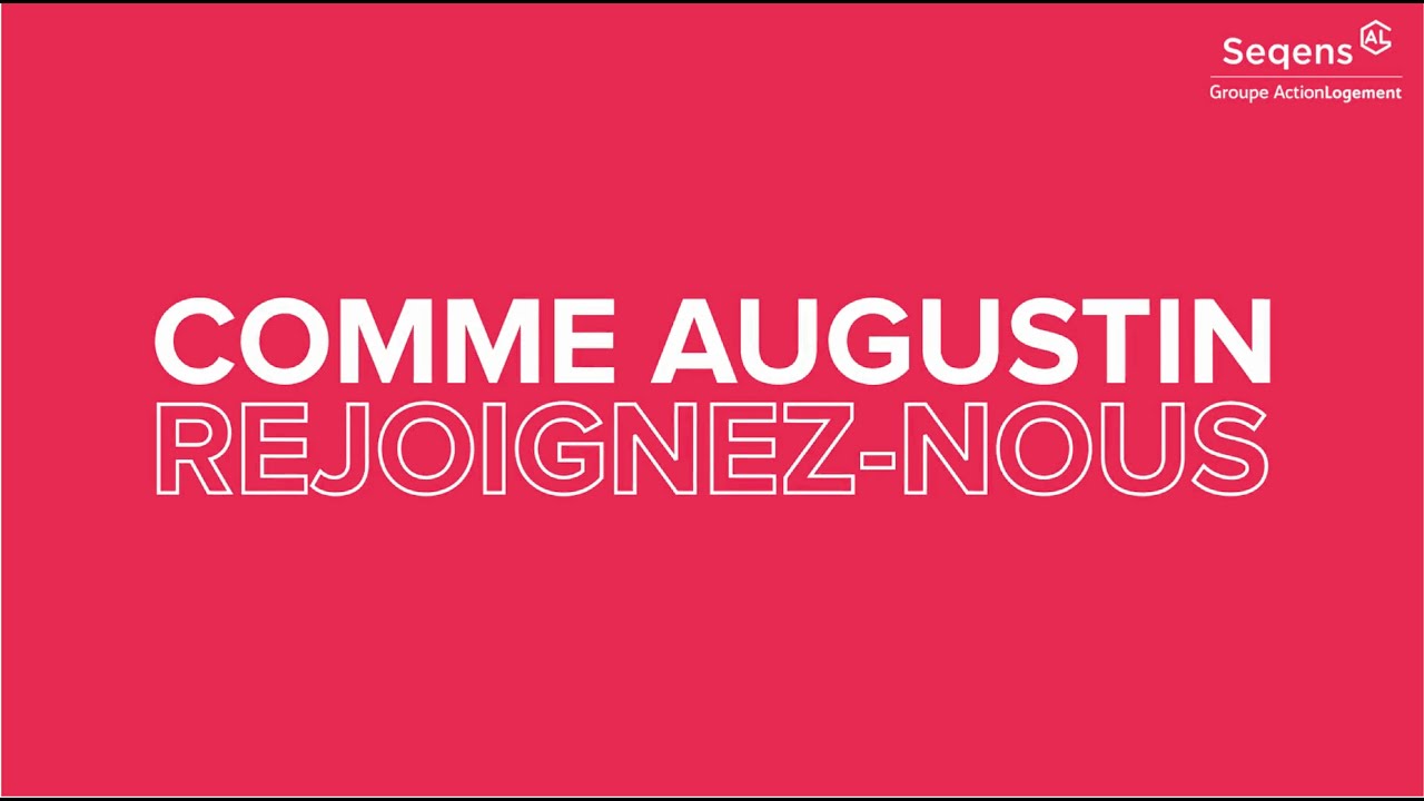 Comme Augustin, devenez #AlternantSeqens
