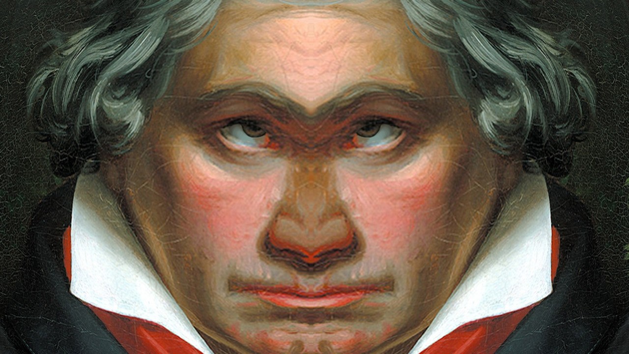 Beethoven, BeethBeeth, ThovenThoven, ThovenBeeth