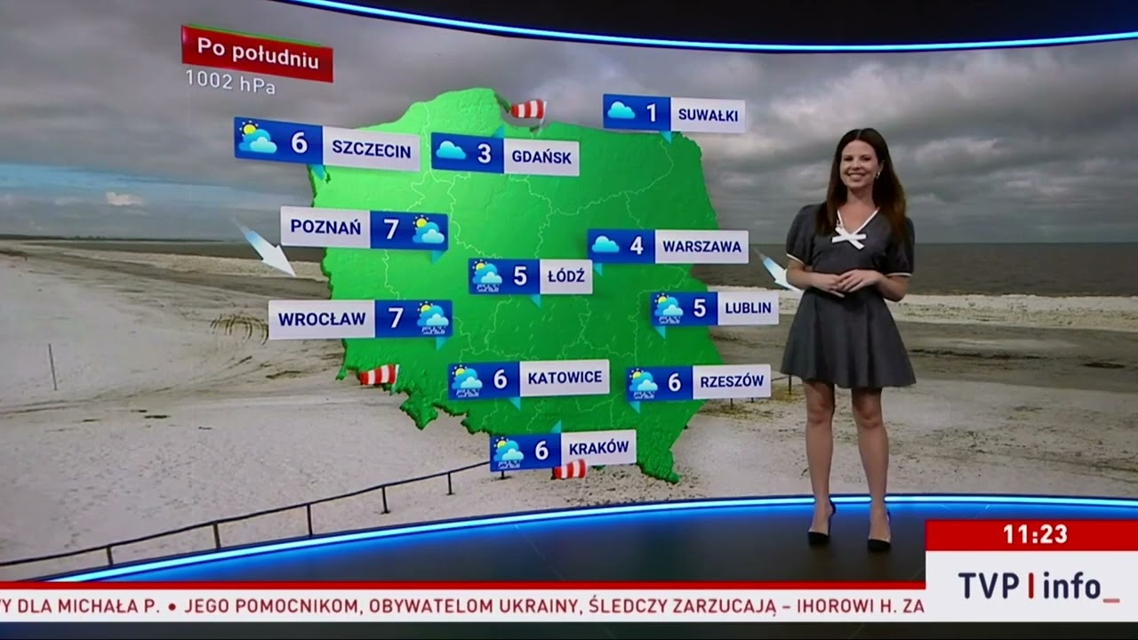 Paulina Orłoś - 24.02.2026