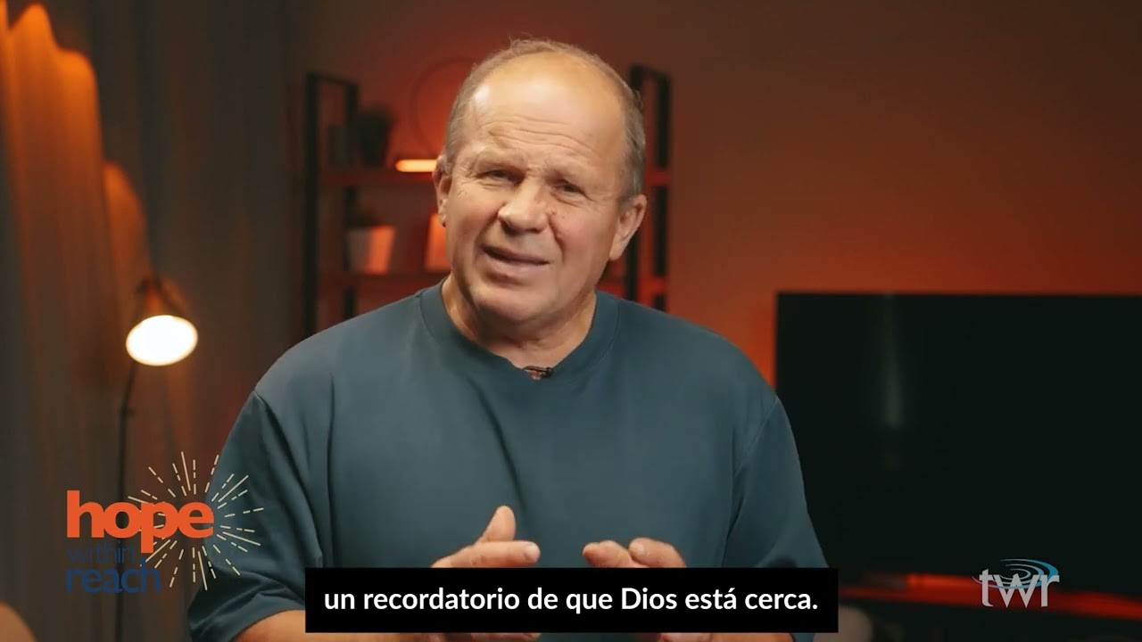 Esperanza Bajo Fuego Episodio 2 Rusia y Ucrania