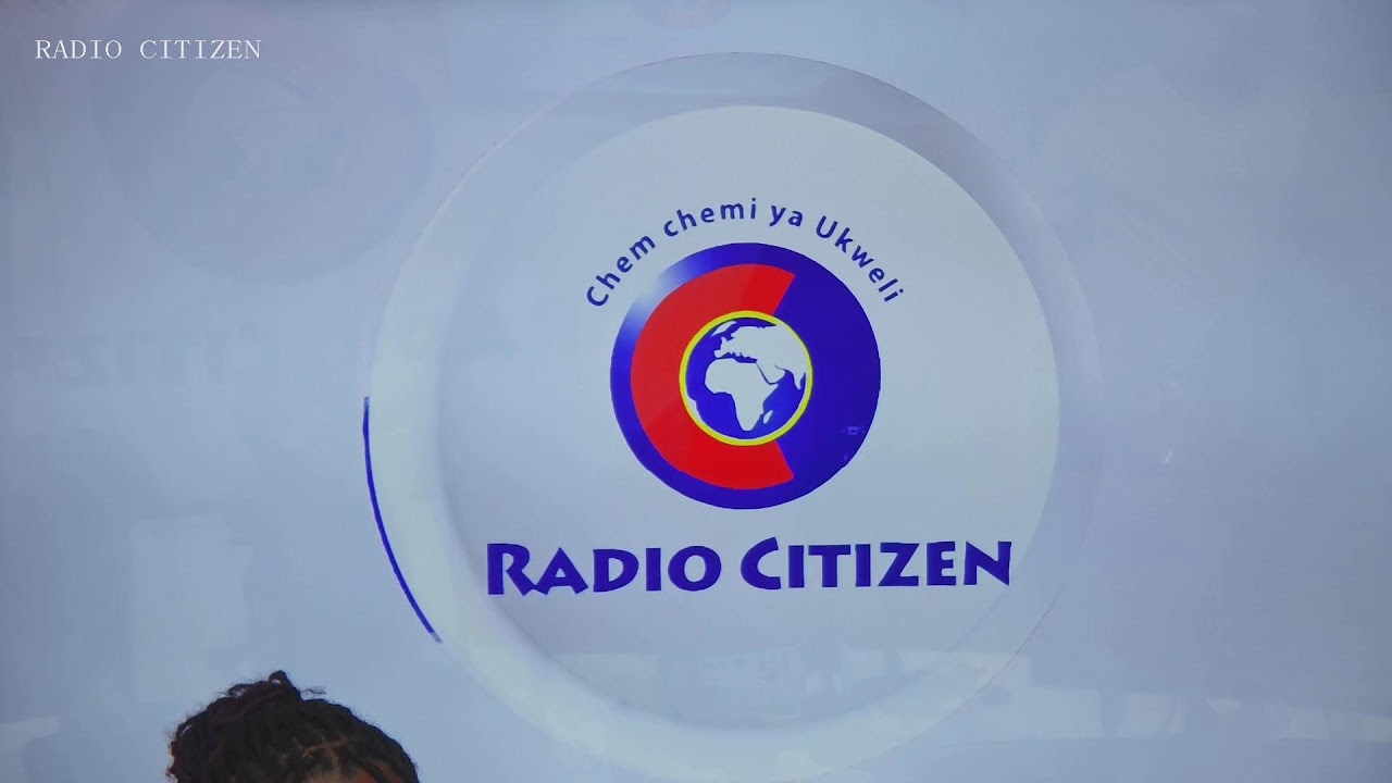 RADIO CITIZEN LIVE
