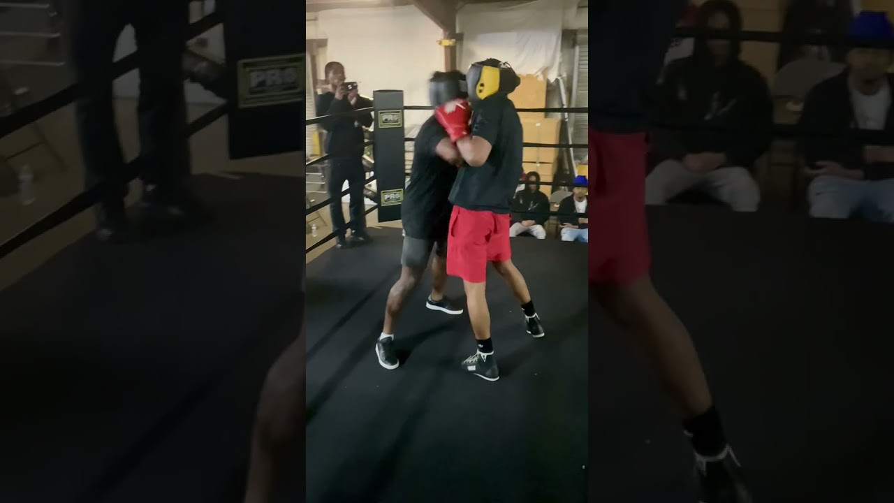 The Byrd Show VS Jayy 🔥