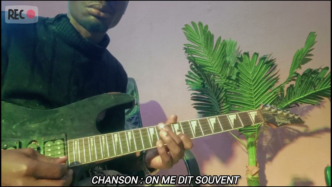 On me dit souvent 