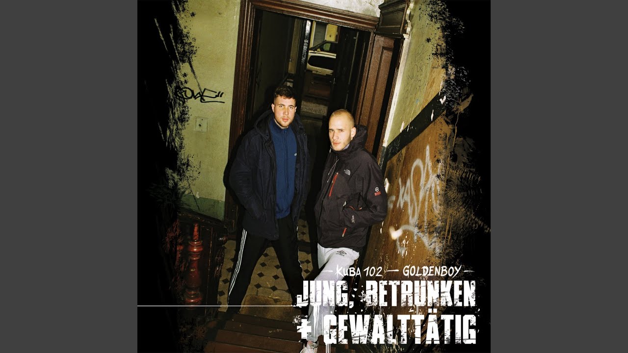 Jung, Betrunken & Gewaltt&auml;tig