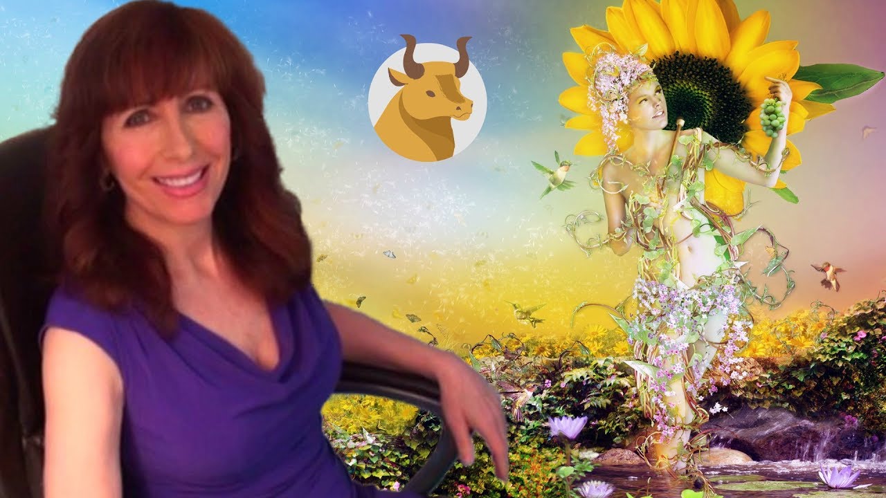 Taurus July MONEY Manifestation & HOME Renovation