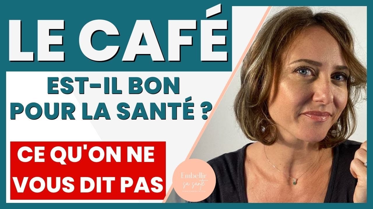 Le Café est-il bon pour la santé ? (ou mauvais?)