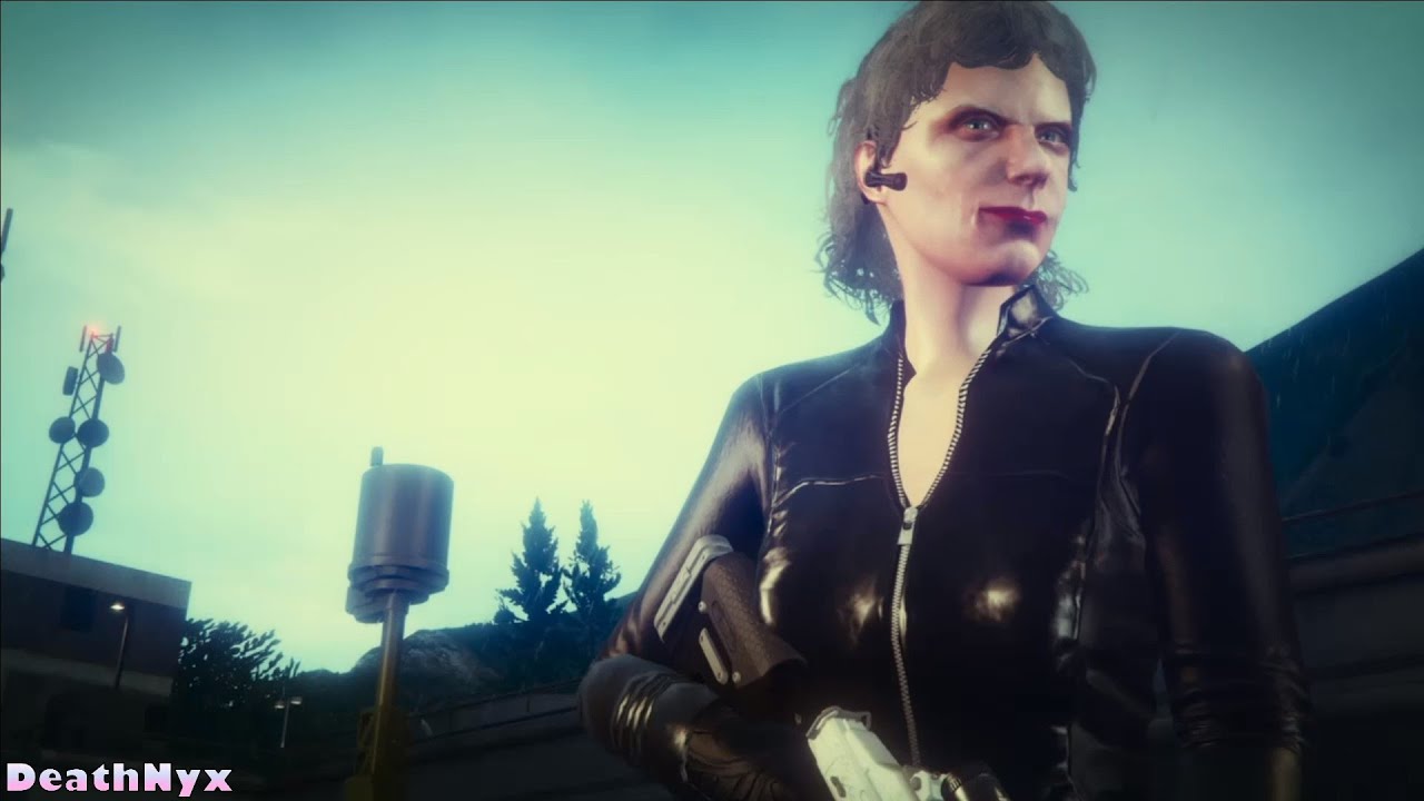 Grand Theft Auto Online - Content Creator - 