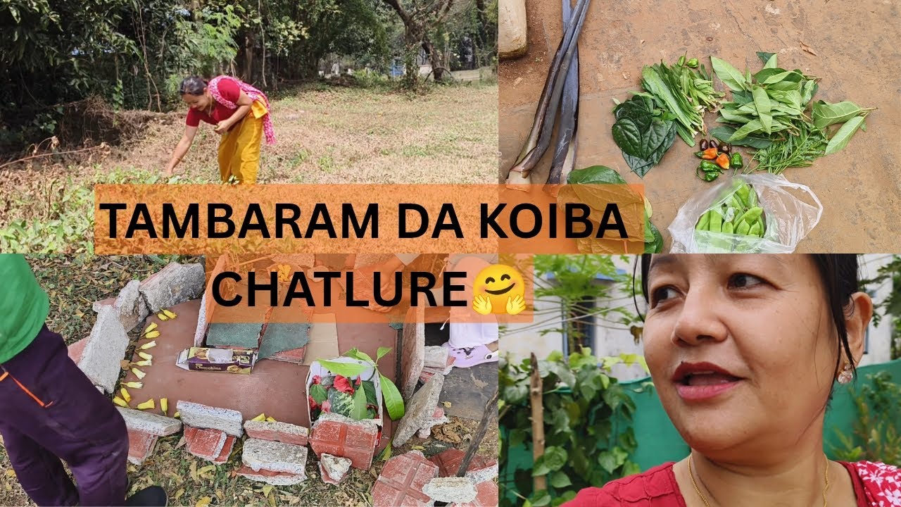 Chennai dasu debi yam palle Tambaram da