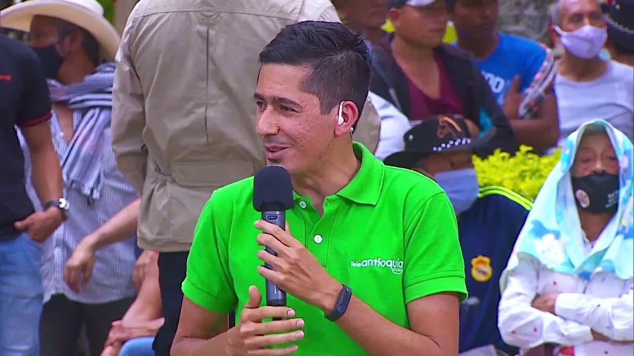 #LaRegiónSeSiente, Así avanza Peque - Teleantioquia