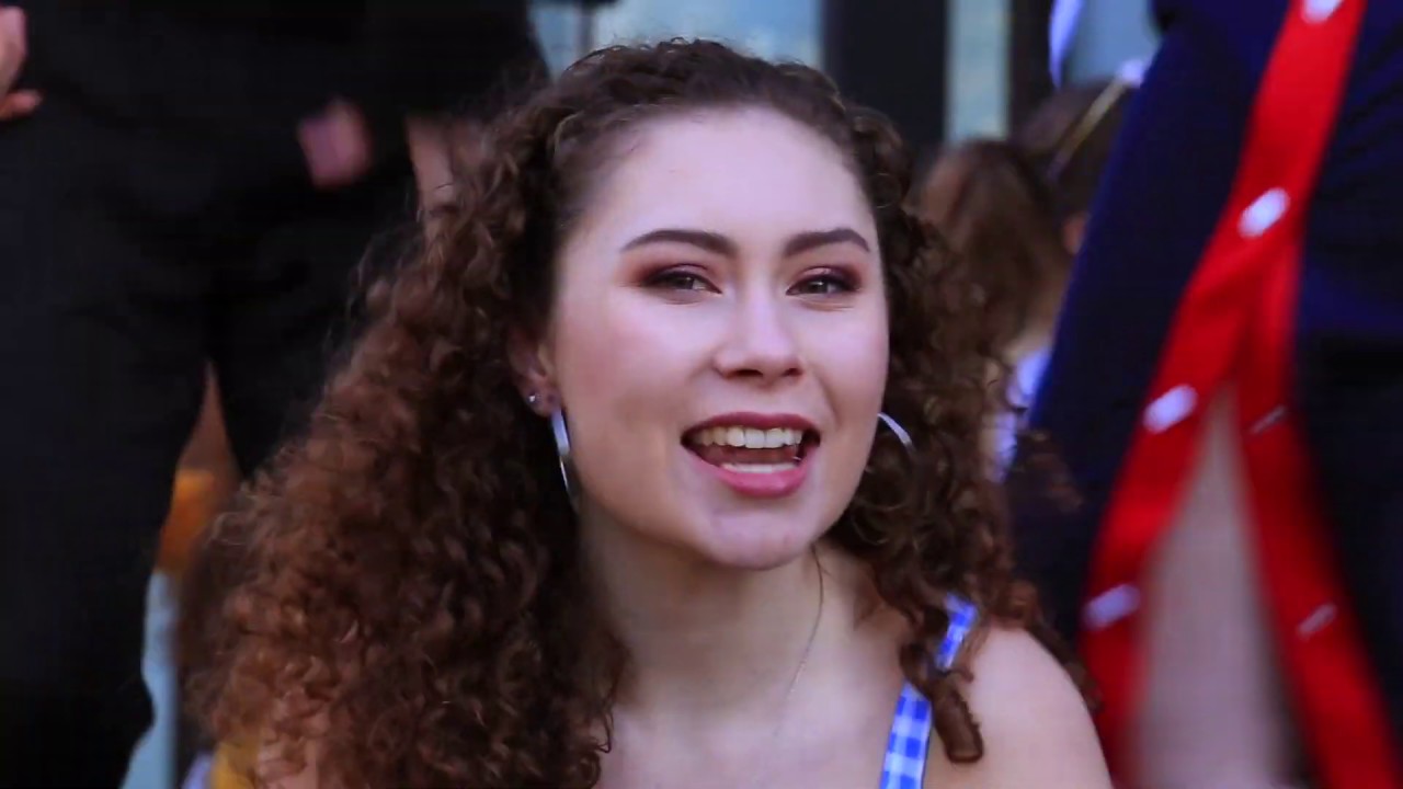 'I Just Got Paid' Creative Media, Dance and Musical Theatre Collab