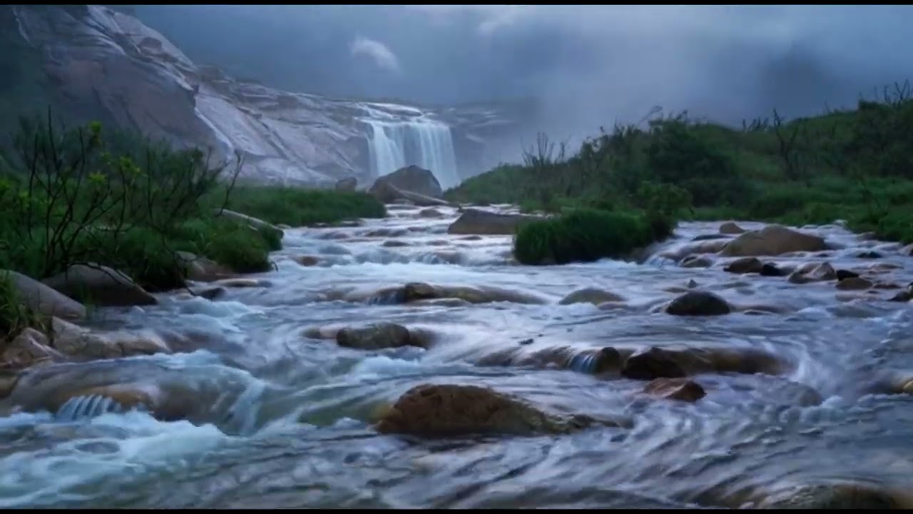 Relaxing Sleep Music  Peaceful Tones for Deep Res