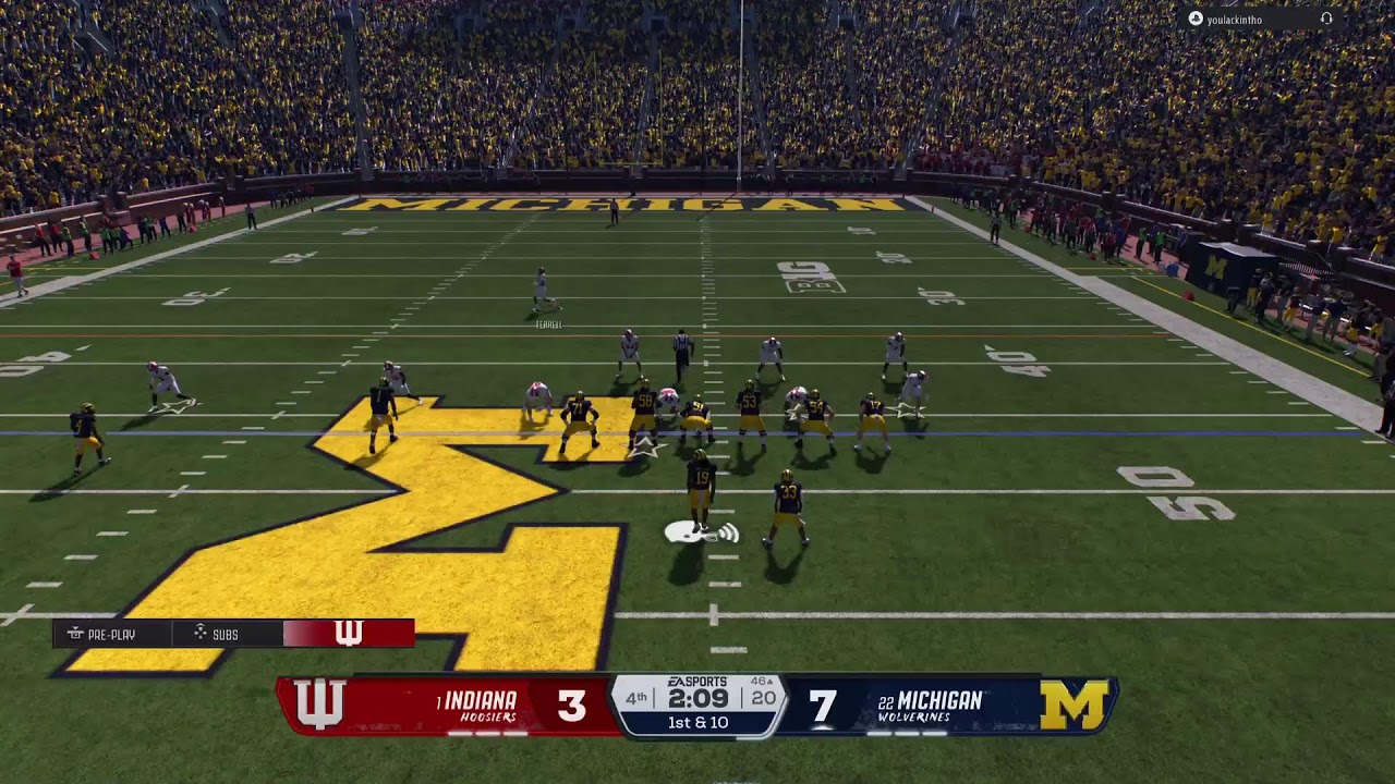 College football 25 2456