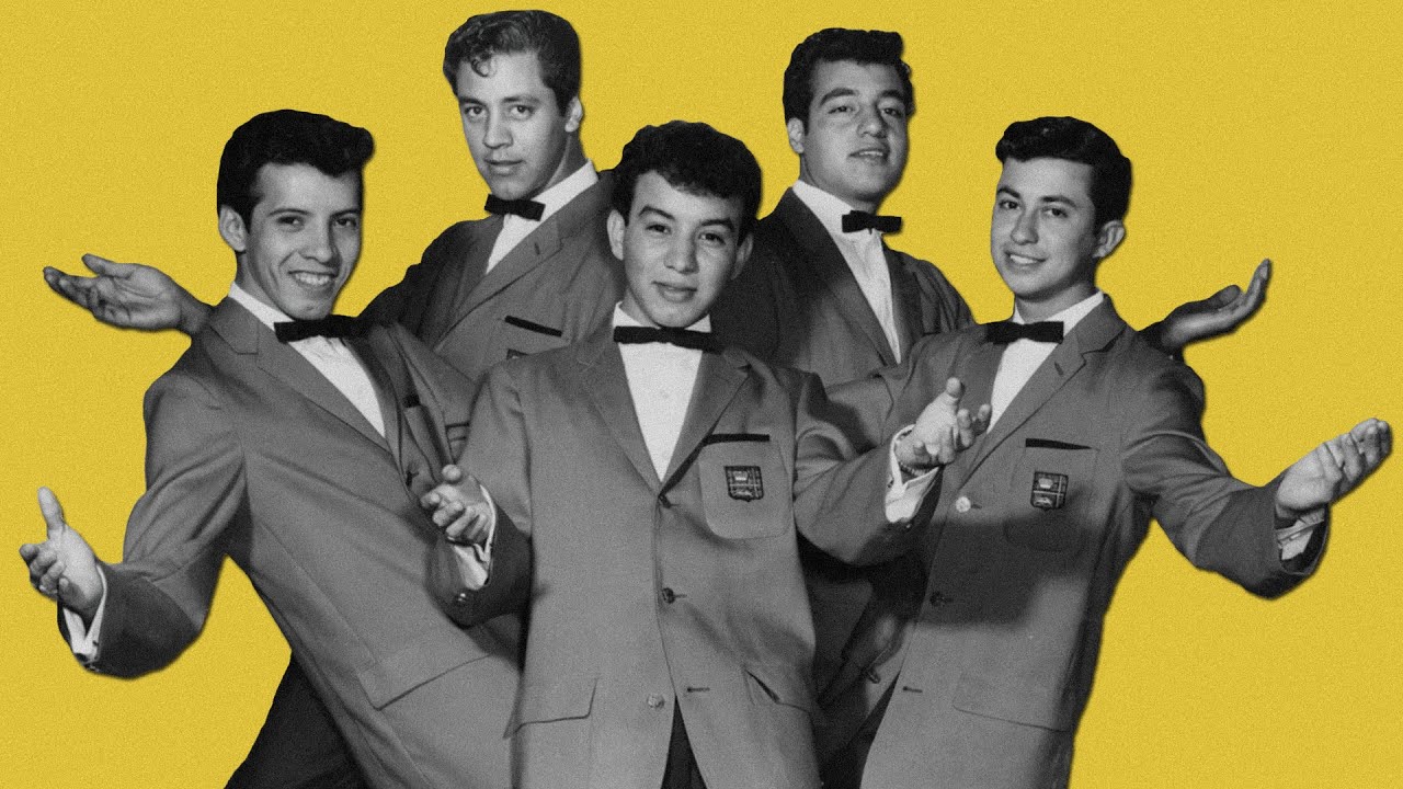 the oldies effect: from doo-wop to chicano soul