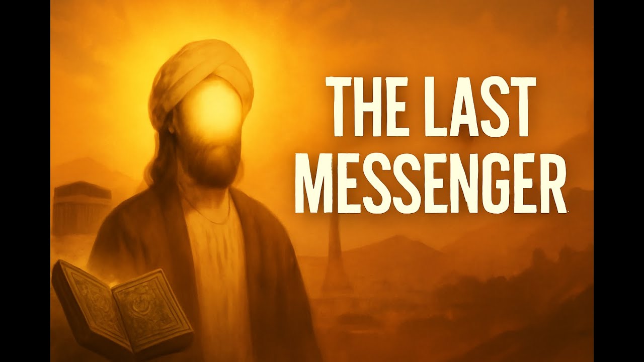 Prophet Muhammad (SAW): The Last Messenger in Islam - His Life and Legacy