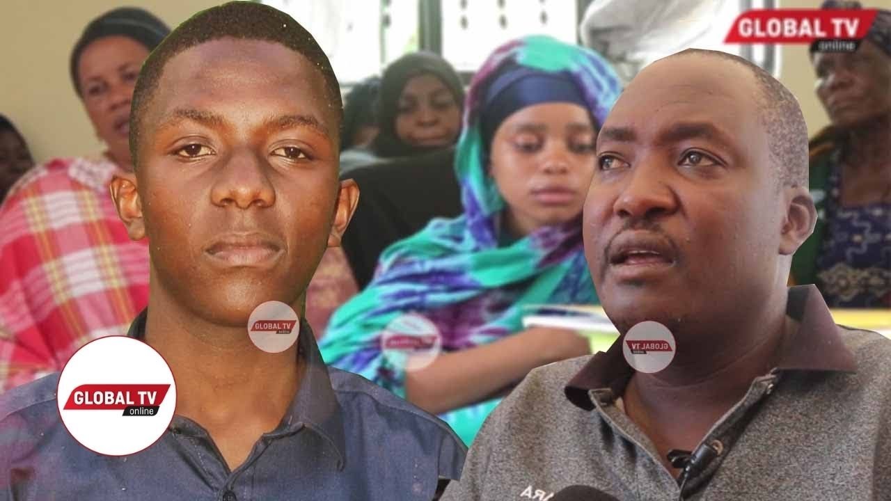 MAUAJI ARUSHA: KIJANA AKATWA KOROMEO BAADA YA KUPIGIWA SIMU NA MWANAMKE,  BABA MZAZI ASIMULIA..