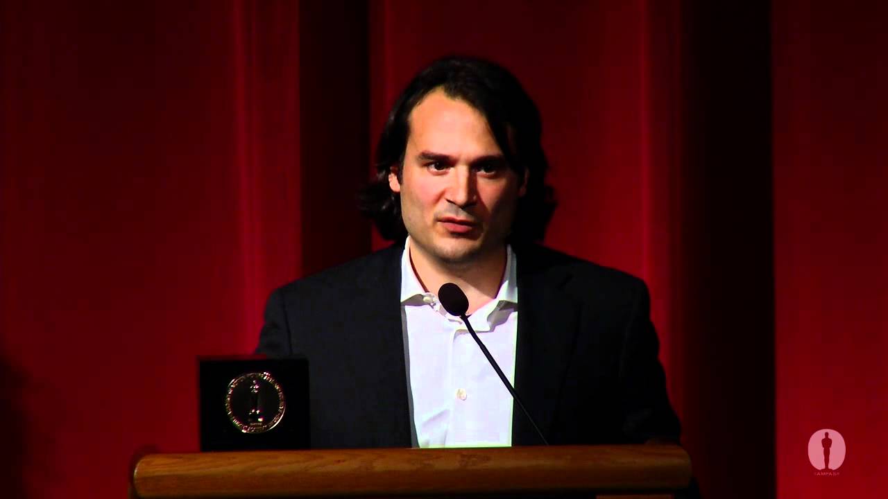 39th Student Academy Awards -- Narrative (Gold Medal): Mark Raso