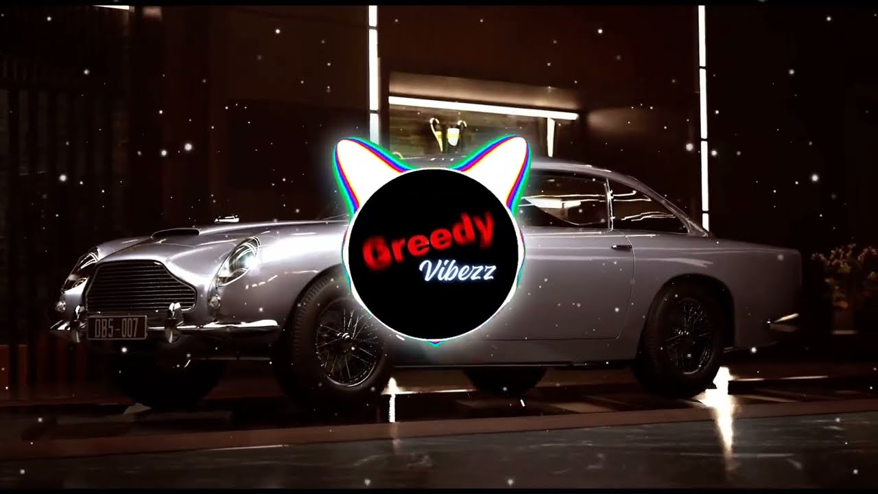 Central Cee – ICEMAN FREESTYLE (BASS BOOSTED) 🧊 Aston Martin DB5 Cinematic