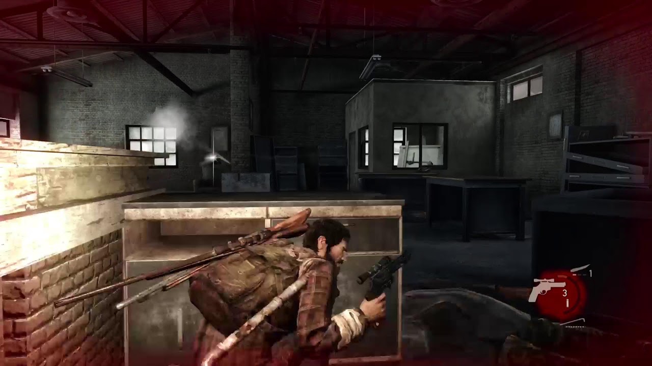 EL MEJOR JUEGO DE TODA LA HISTORIA!!! Pt3- The Last of Us