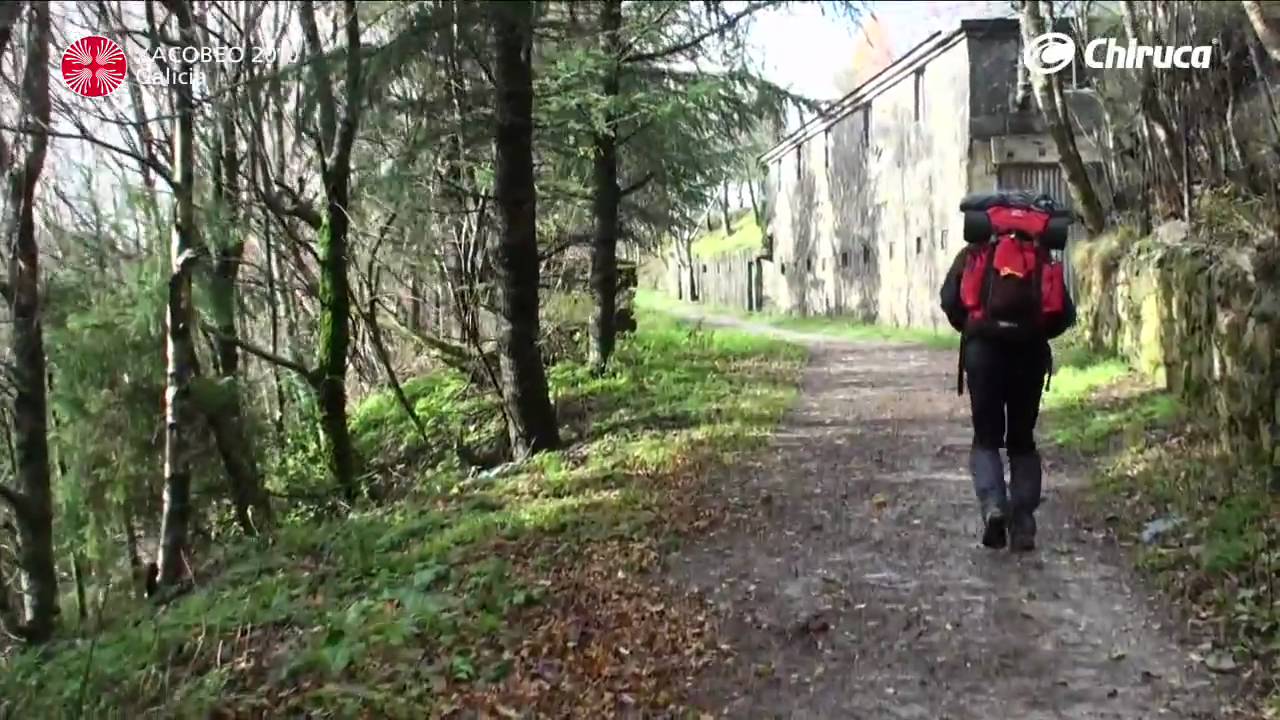CHIRUCA. ETAPA 25 TRABADELO_VIDUEDO