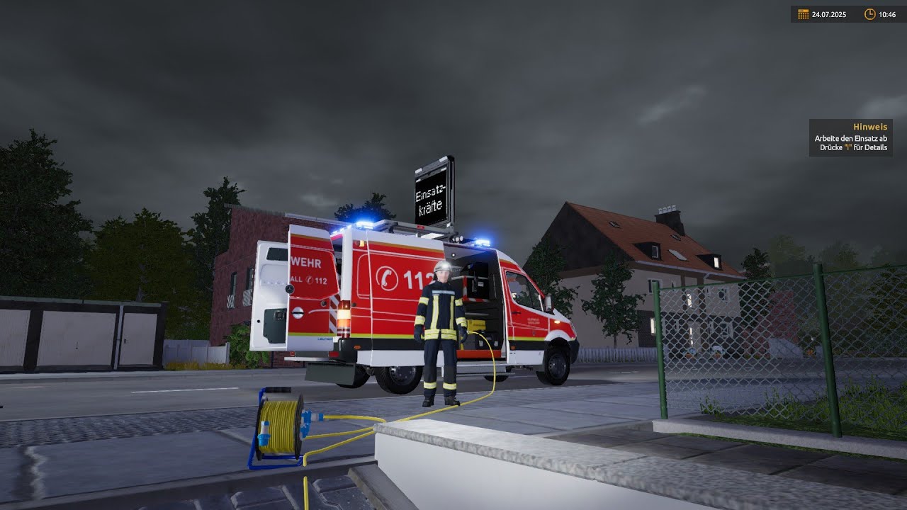 Notruf 112 Teil 2 Folge 5