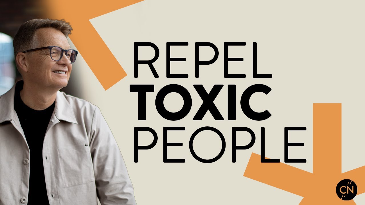 3 Keys to a Healthy Church That Naturally Resists Toxic People