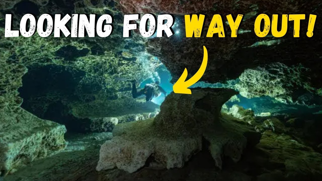 Most DANGEROUS Dive Sites on Earth - Diving Gone HORRIBLY Wrong