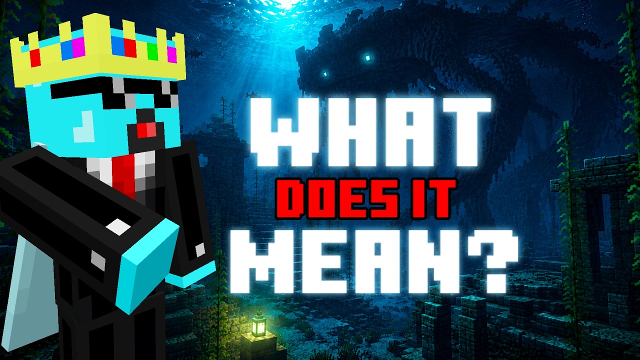 The Deeper Meaning behind Wifies' Leviathan
