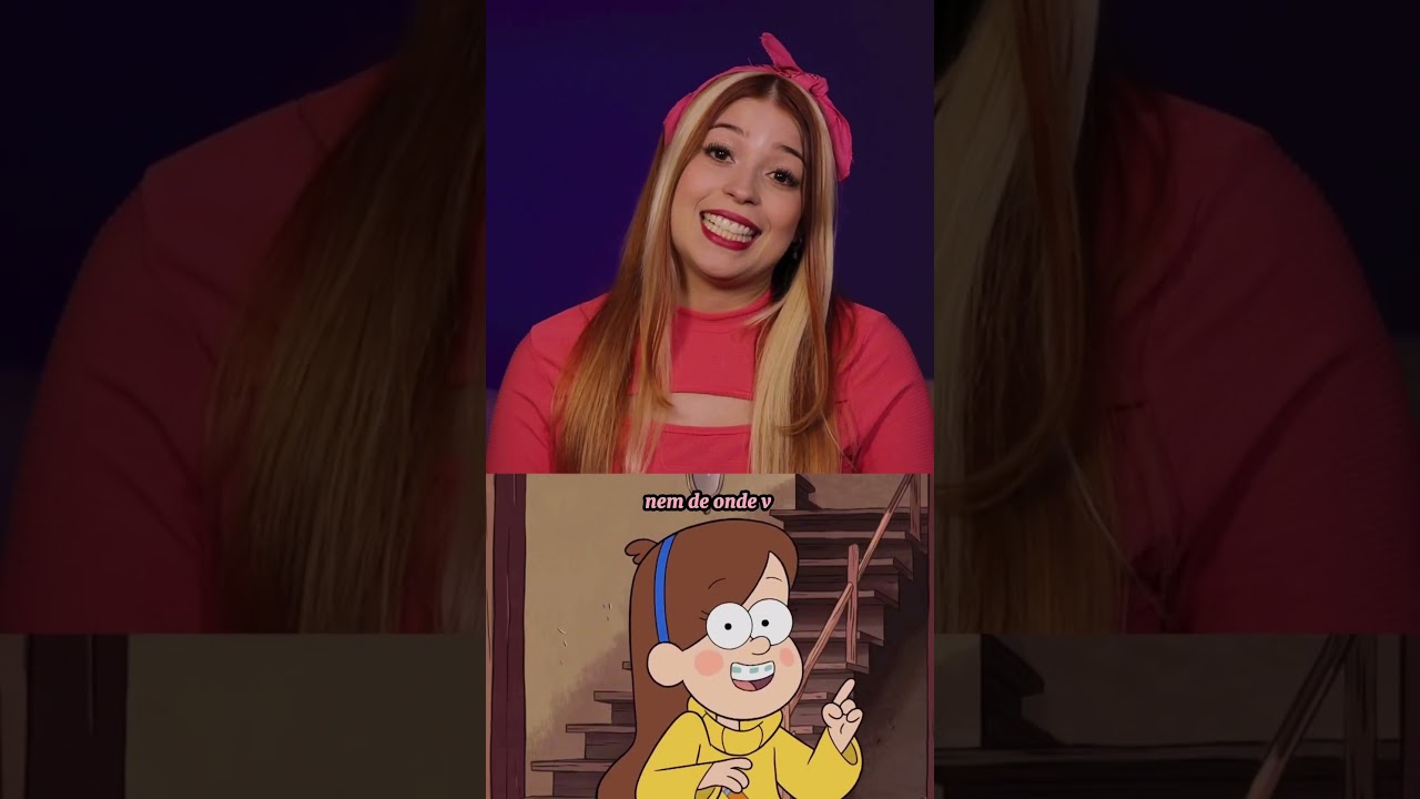 Porque minha voz n&atilde;o mudou?