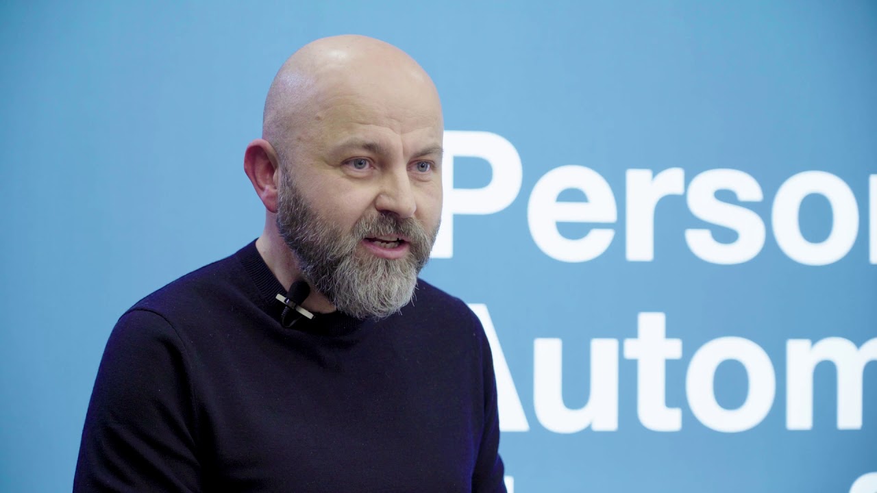 Thought Leaders &ndash; How will people bank in the future?