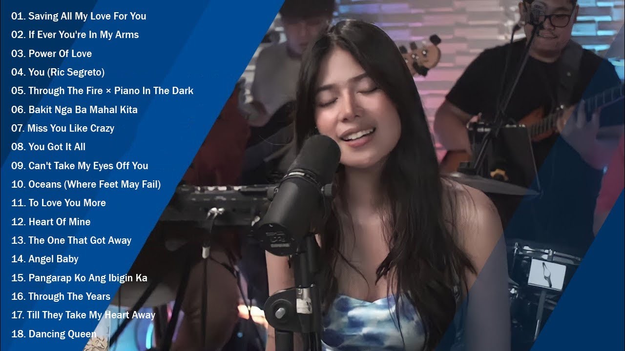 Best of Gigi De Lana 2026 | Nonstop Cover Songs Compilation