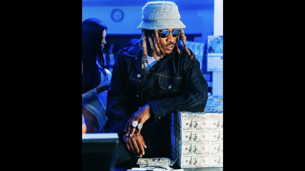 [FREE] Future Type Beat 2022 