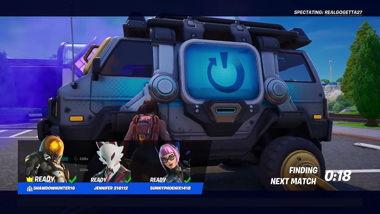 lvlin up the bp and challenges| #fortnite