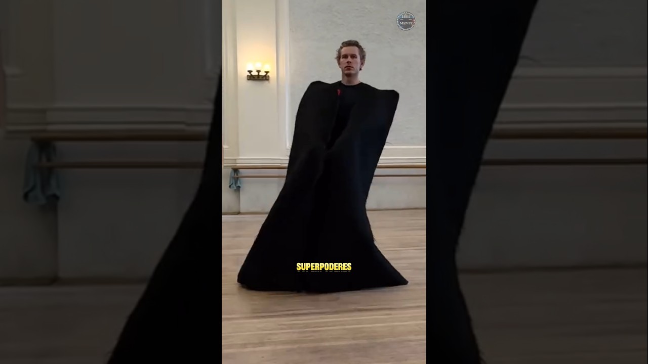 😱EL BAILE RUSO MAS RARO DEL MUNDO? 🧐 