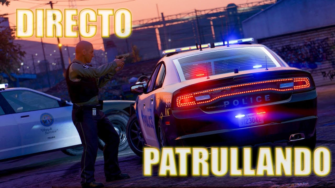 🔴 DIRECTO [RESUBIDO] - INCENDIO EN LA GASOLINERA