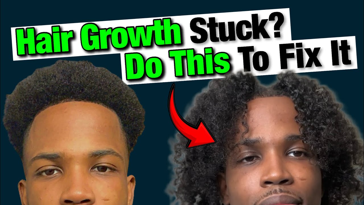 Why Your Hair Stops Growing at This Length